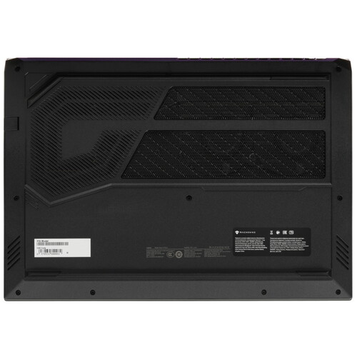 Купить 15.6" Ноутбук Machenike StarX 15 Pluto серый  5628570. Характеристики, отзывы и цены в Донецке