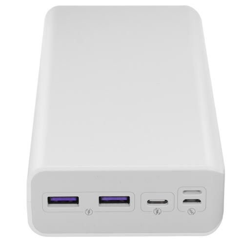 Купить Портативный аккумулятор Romoss Sense 8PS Pro белый  5407271. Характеристики, отзывы и цены в Донецке