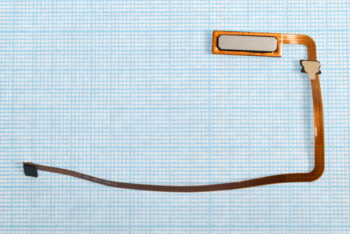 Купить Шлейф (Touch-ID) для смартфона Oukitel WP19  9061118. Характеристики, отзывы и цены в Донецке