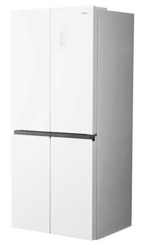 Купить Холодильник многодверный   Centek CT-1745 белый  9194065. Характеристики, отзывы и цены в Донецке