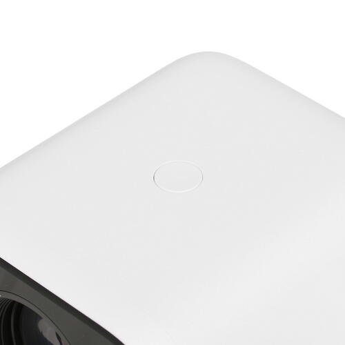Купить Проектор Wanbo Projector T2 Max New белый  5434500. Характеристики, отзывы и цены в Донецке