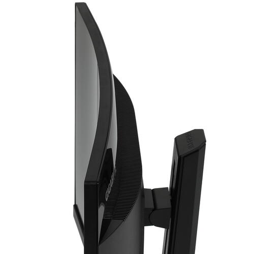 Купить 27" Монитор GIGABYTE G27QC-A черный  4841137. Характеристики, отзывы и цены в Донецке