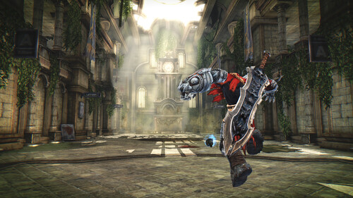 Купить Игра Darksiders Warmastered Edition (Steam)  5484464. Характеристики, отзывы и цены в Донецке