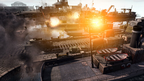 Купить Игра Men of War: Assault Squad 2 - Cold War (Steam)  5608438. Характеристики, отзывы и цены в Донецке