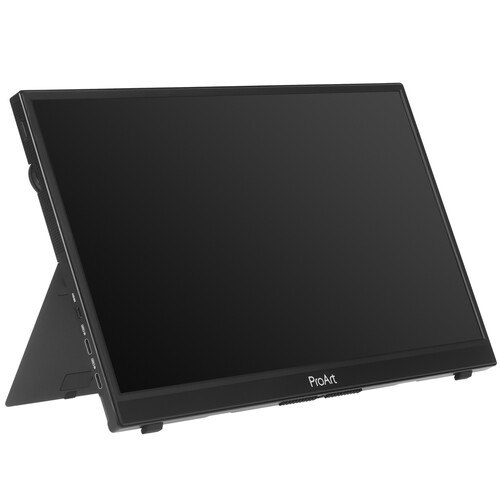 Купить 14" Монитор ASUS ProArt PA148CTV черный  5038038. Характеристики, отзывы и цены в Донецке