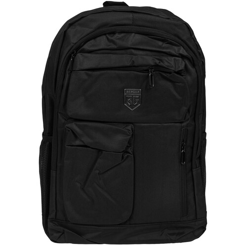 Купить Рюкзак BERGER BG1205 черный  9218724. Характеристики, отзывы и цены в Донецке