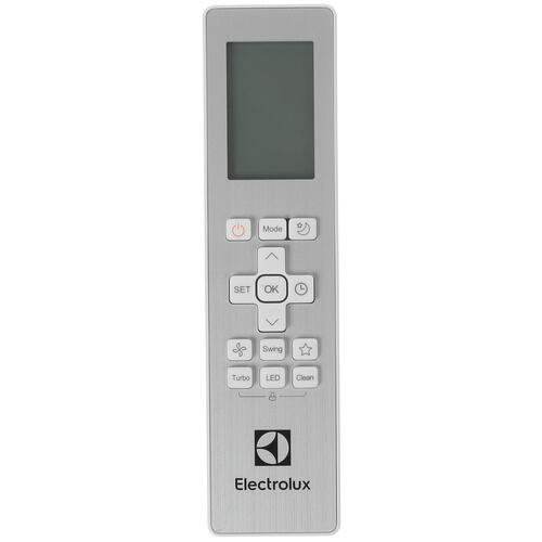 Купить Кондиционер настенный сплит-система Electrolux EACS/I-09HAT/N3_21Y белый  5356567. Характеристики, отзывы и цены в Донецке