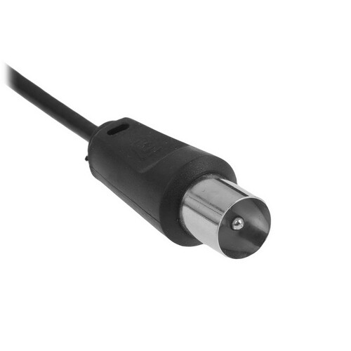 Купить ТВ-Антенна Perfeo FLAT+  9225543. Характеристики, отзывы и цены в Донецке