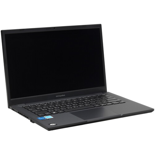 Купить 14" Ноутбук ASUS ExpertBook B1 B1402CBA-EB0600 черный  5424613. Характеристики, отзывы и цены в Донецке