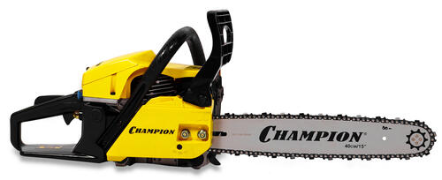 Купить Бензопила Champion 251-15"  9101103. Характеристики, отзывы и цены в Донецке