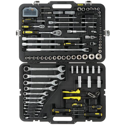 Купить Набор инструментов Berger BG118-1214  1137956. Характеристики, отзывы и цены в Донецке