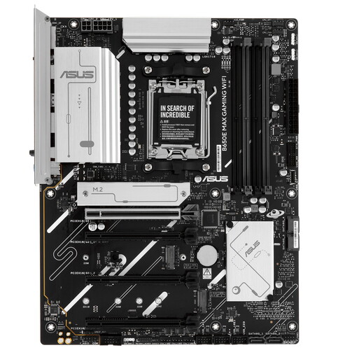 Купить Материнская плата ASUS B650E MAX GAMING WIFI  5625204. Характеристики, отзывы и цены в Донецке