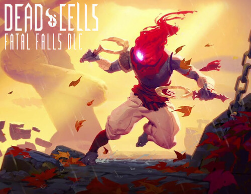 Купить Дополнение для игры Dead Cells: Fatal Falls (Steam)  5601514. Характеристики, отзывы и цены в Донецке