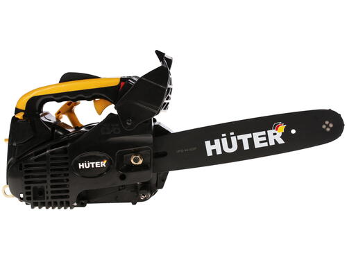 Купить Бензопила Huter BS-25  1021242. Характеристики, отзывы и цены в Донецке