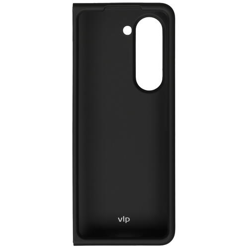 Купить Накладка  VLP Flex Case для Samsung Galaxy Z Fold5 черный  5427472. Характеристики, отзывы и цены в Донецке