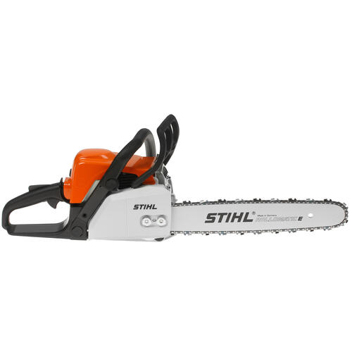 Купить Бензопила Stihl MS 170  5403764. Характеристики, отзывы и цены в Донецке