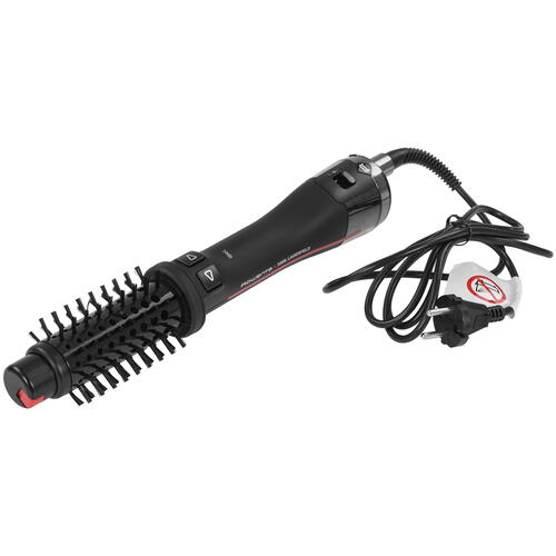 Купить Фен-щетка Rowenta Pro Stylist CF961LF0 черный  9084941. Характеристики, отзывы и цены в Донецке