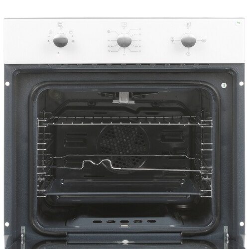 Купить Газовый духовой шкаф MBS DG-604WH  8190318. Характеристики, отзывы и цены в Донецке