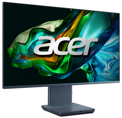 Купить 31.5" Моноблок Acer Aspire S32-1856 [DQ.BL6CD.006]  5456672. Характеристики, отзывы и цены в Донецке