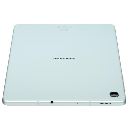 Купить 10.4" Планшет Samsung Galaxy Tab S6 Lite (2024) LTE 64 ГБ зеленый + стилус  5458086. Характеристики, отзывы и цены в Донецке