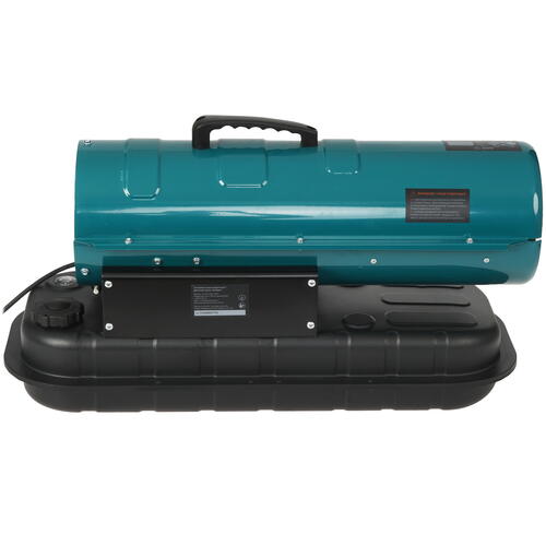 Купить Тепловая пушка дизельная FinePower FDFH-100T  5400858. Характеристики, отзывы и цены в Донецке