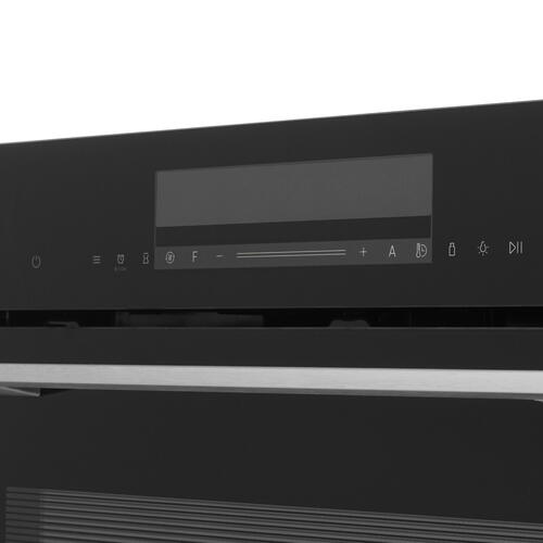 Купить Электрический духовой шкаф Eigen BO-MD501B черный  5083197. Характеристики, отзывы и цены в Донецке
