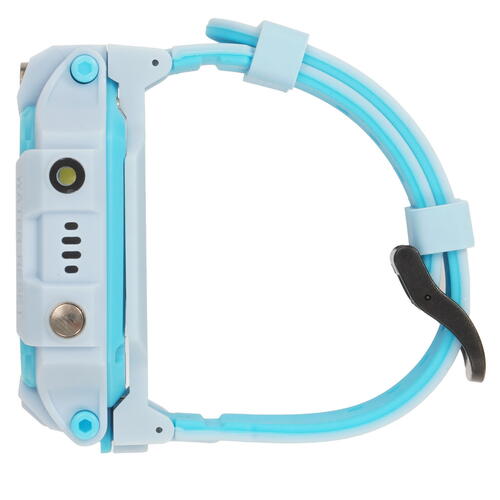 Купить Детские часы ZDK Next Q19 голубой  9090075. Характеристики, отзывы и цены в Донецке