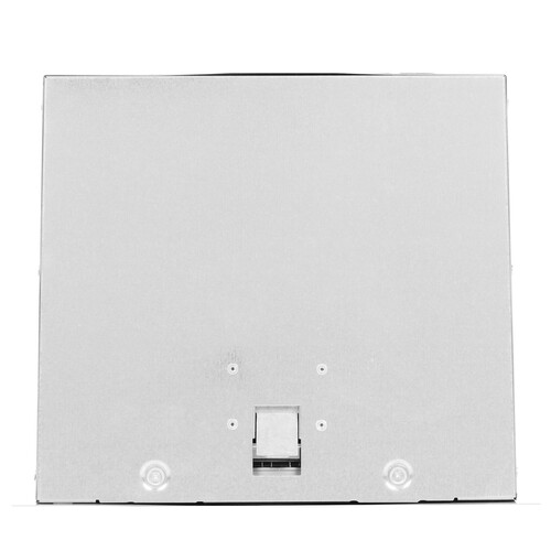 Купить Вытяжка полновстраиваемая Elica FOLD GR/A/52 серебристый  9173290. Характеристики, отзывы и цены в Донецке