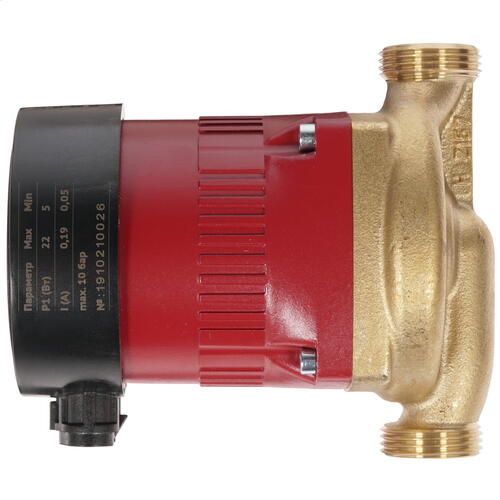 Купить Циркуляционный насос Unipump LPA 20-40 В  1232097. Характеристики, отзывы и цены в Донецке