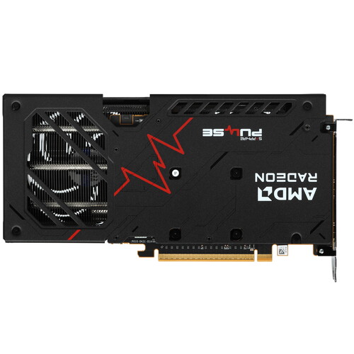 Купить Видеокарта Sapphire AMD Radeon RX 9060 XT PULSE GAMING OC  5635111. Характеристики, отзывы и цены в Донецке