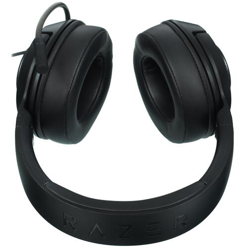 Купить Проводные наушники Razer Kraken X Lite черный  5052909. Характеристики, отзывы и цены в Донецке