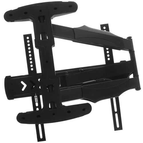 Купить Кронштейн для ТВ ONKRON NP47 черный  4829877. Характеристики, отзывы и цены в Донецке