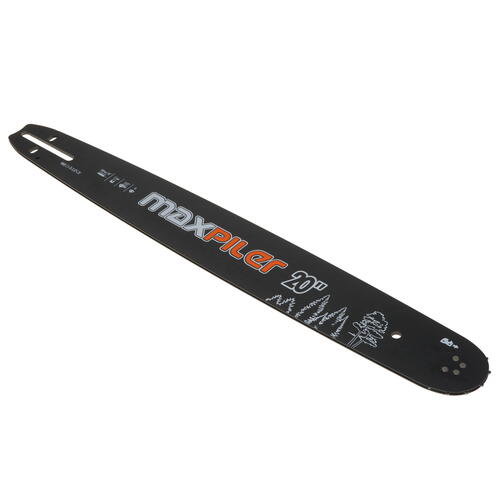 Купить Шина для цепной пилы MaxPiler MXGB-1.5-76-0.325-20  5308497. Характеристики, отзывы и цены в Донецке