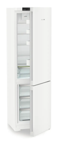 Купить Холодильник с морозильником   Liebherr CNf 5703 белый  9288164. Характеристики, отзывы и цены в Донецке