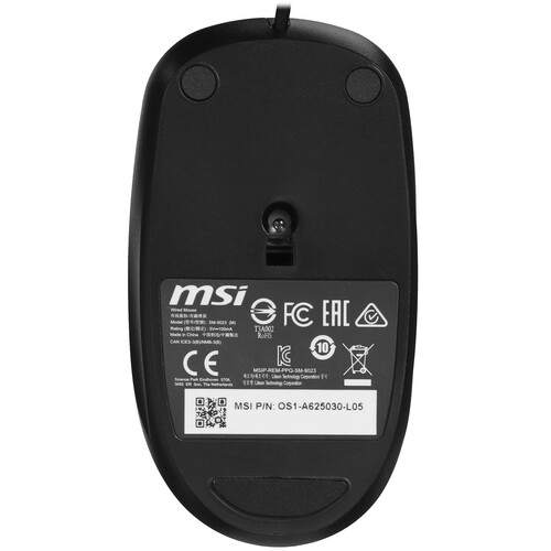 Купить ПК MSI PRO DP180 14-605XRU  5485012. Характеристики, отзывы и цены в Донецке
