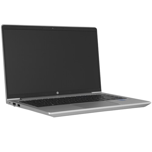 Купить 14" Ноутбук HP Probook 440 G10 серебристый  5607275. Характеристики, отзывы и цены в Донецке