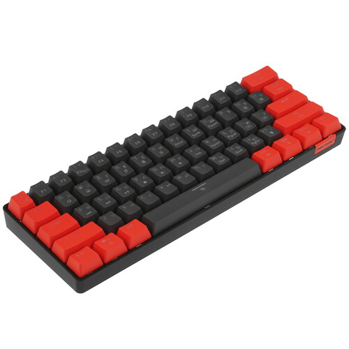 Купить Клавиатура проводная PANTEON T3 RS HS RB  9251459. Характеристики, отзывы и цены в Донецке