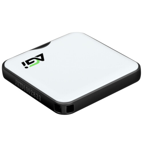 Купить 2048 ГБ Внешний SSD AGI EDM38 [AGI2T0G38EDM38]  5494121. Характеристики, отзывы и цены в Донецке