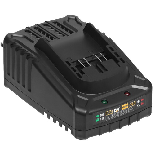 Купить Аккумуляторная цепная пила CAT DG231.1  шина - 12 см (5")  5428364. Характеристики, отзывы и цены в Донецке