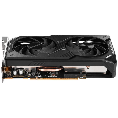 Купить Видеокарта GIGABYTE GeForce RTX 5050 WINDFORCE OC [GV-N5050WF2OC-8GD]  5633567. Характеристики, отзывы и цены в Донецке
