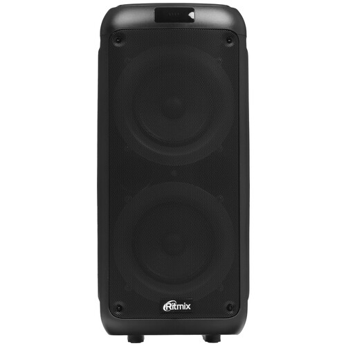 Купить Портативная колонка Ritmix SP-875B, черный  9201038. Характеристики, отзывы и цены в Донецке