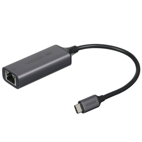 Купить Сетевая карта Ugreen CM648  5457651. Характеристики, отзывы и цены в Донецке