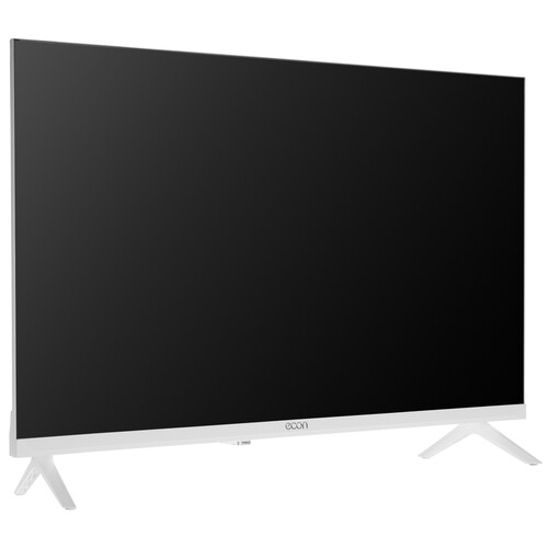 Купить 32" (81 см) Телевизор ECON EX-32HS003W белый  9297573. Характеристики, отзывы и цены в Донецке