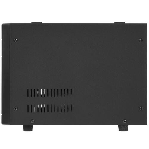 Купить Стабилизатор напряжения ЭРА СНПТ-5000-РЦ  5341403. Характеристики, отзывы и цены в Донецке