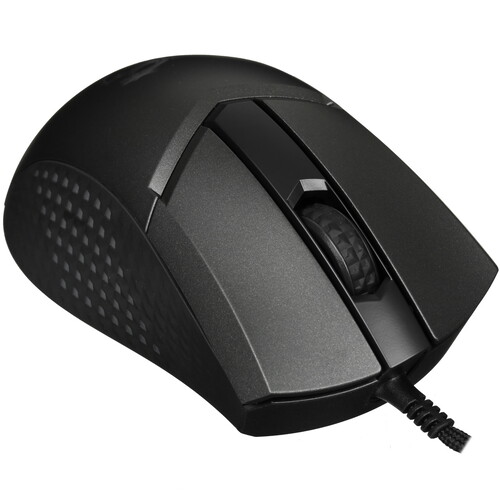 Купить Мышь проводная MSI Clutch GM51 Lightweight  5438552. Характеристики, отзывы и цены в Донецке