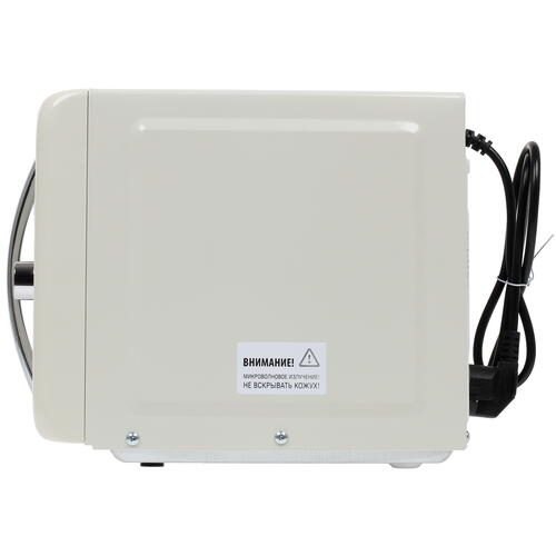 Купить Микроволновая печь DEXP EC-70 бежевый  1297838. Характеристики, отзывы и цены в Донецке