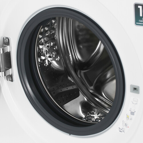 Купить Стиральная машина Hisense WF3S6021BW2 белый  9228854. Характеристики, отзывы и цены в Донецке