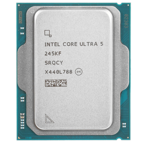 Купить Процессор Intel Core Ultra 5 245KF BOX  5601987. Характеристики, отзывы и цены в Донецке