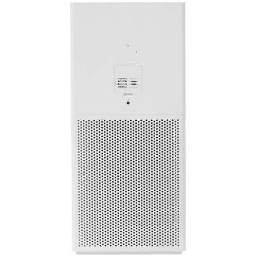 Купить Очиститель воздуха Xiaomi Mi Smart Air Purifier 4 Lite белый  4899928. Характеристики, отзывы и цены в Донецке