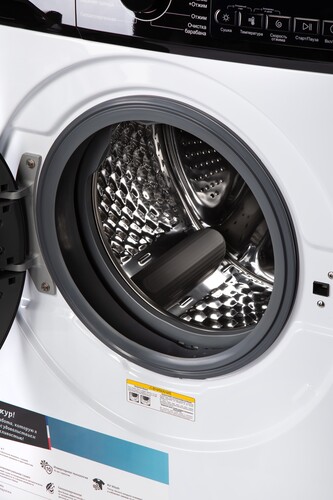 Купить Стирально-сушильная машина THOMSON WD30E10I02 белый  9242732. Характеристики, отзывы и цены в Донецке